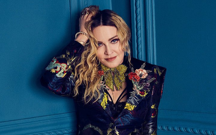Madonna