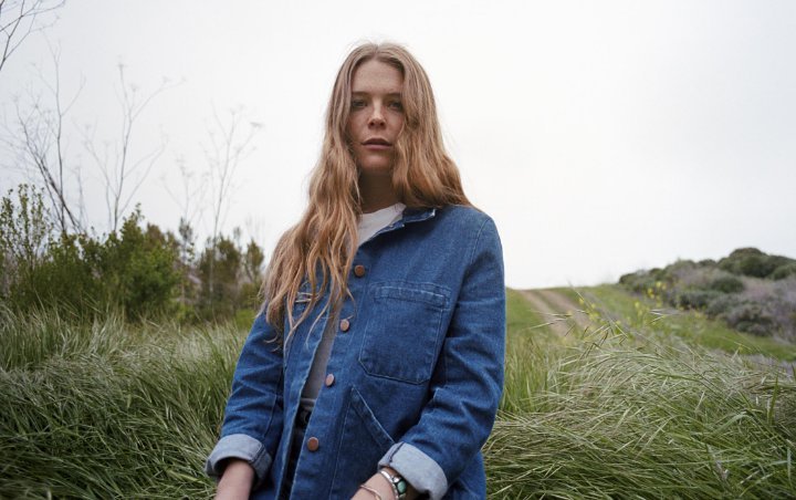 Maggie Rogers