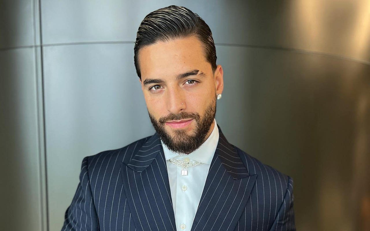 Maluma Artist Of The Week 39 Of 2020