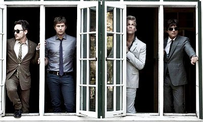 Matchbox 20