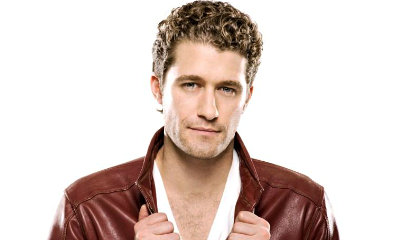 Matthew Morrison