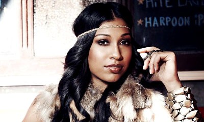Melanie Fiona