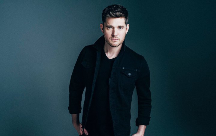 Michael Buble