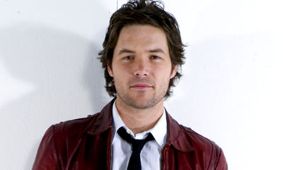 Michael Johns