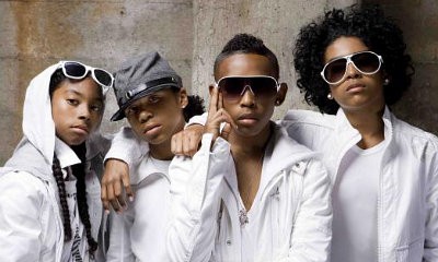 Mindless Behavior