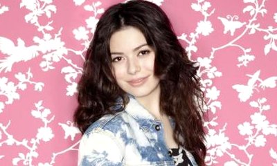 Miranda Cosgrove