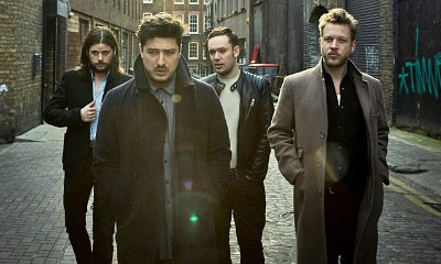 Mumford & Sons