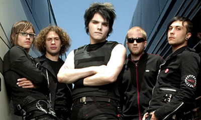 My Chemical Romance