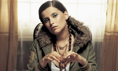 Nelly Furtado