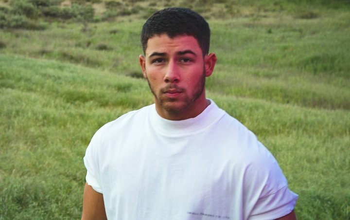 Nick Jonas