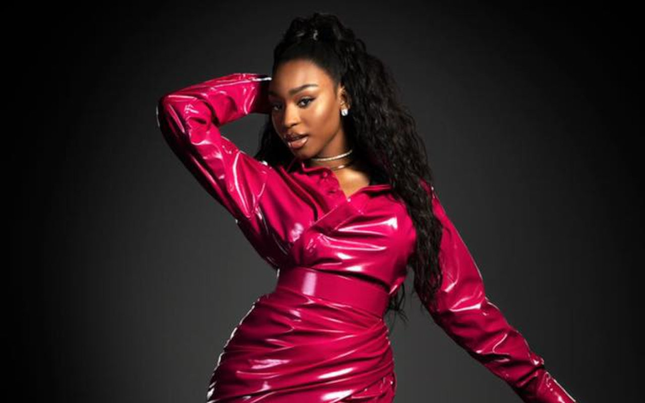 Normani Kordei
