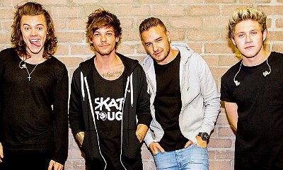 One Direction