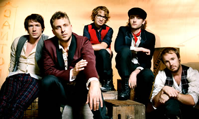 OneRepublic