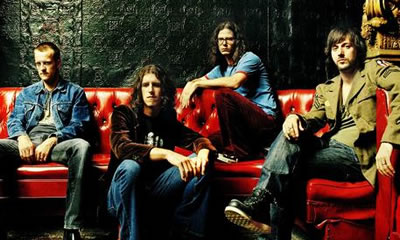 Our Lady Peace
