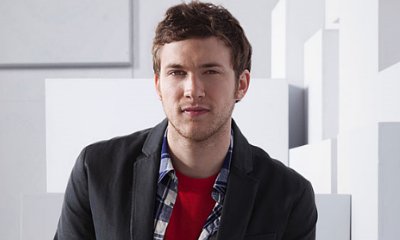 Phillip Phillips