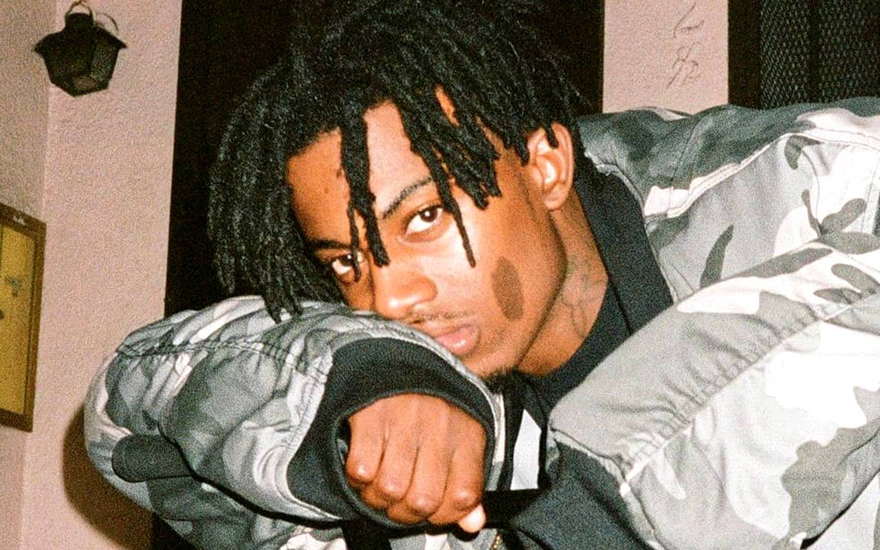 Playboi Carti