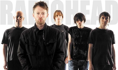 Radiohead