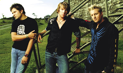 Rascal Flatts