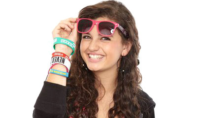Rebecca Black