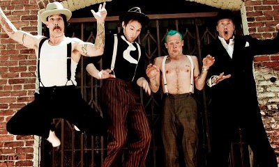 Red Hot Chili Peppers