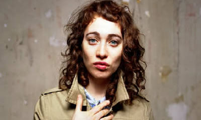 Regina Spektor