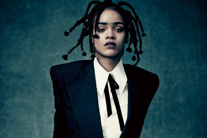 Rihanna