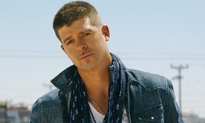Robin Thicke