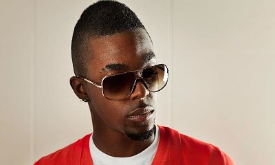 Roscoe Dash