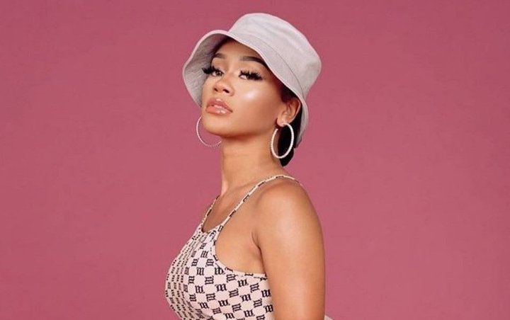Saweetie
