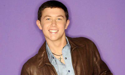 Scotty McCreery