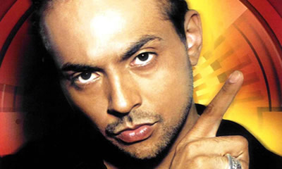 Sean Paul