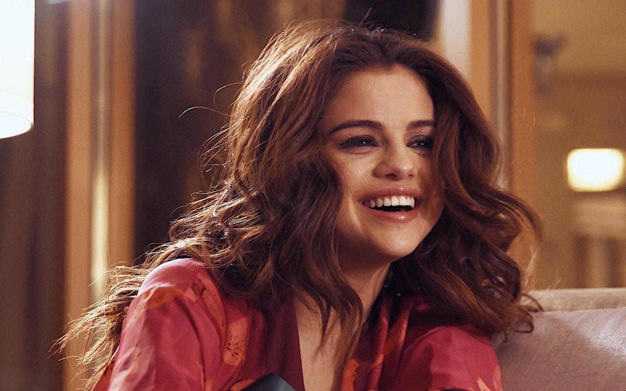 Selena Gomez