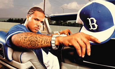 Slim Thug