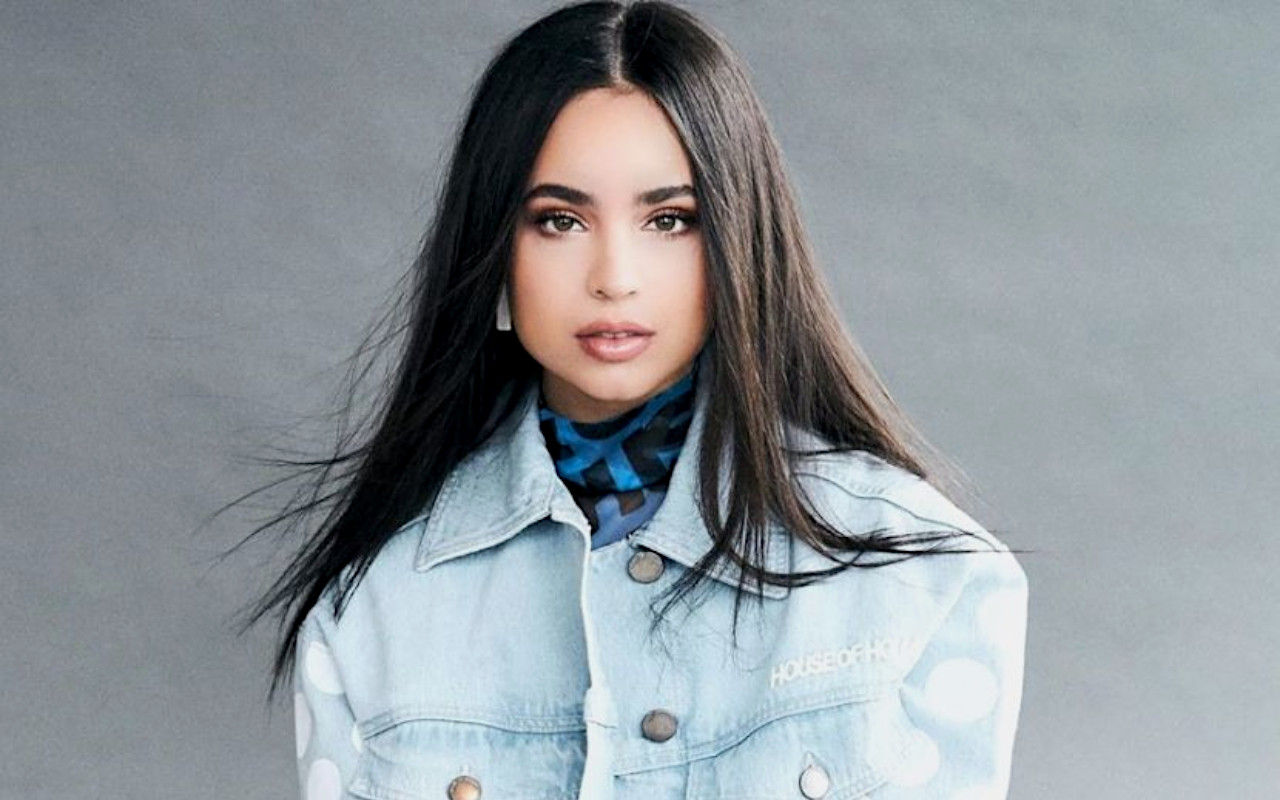 Sofia Carson