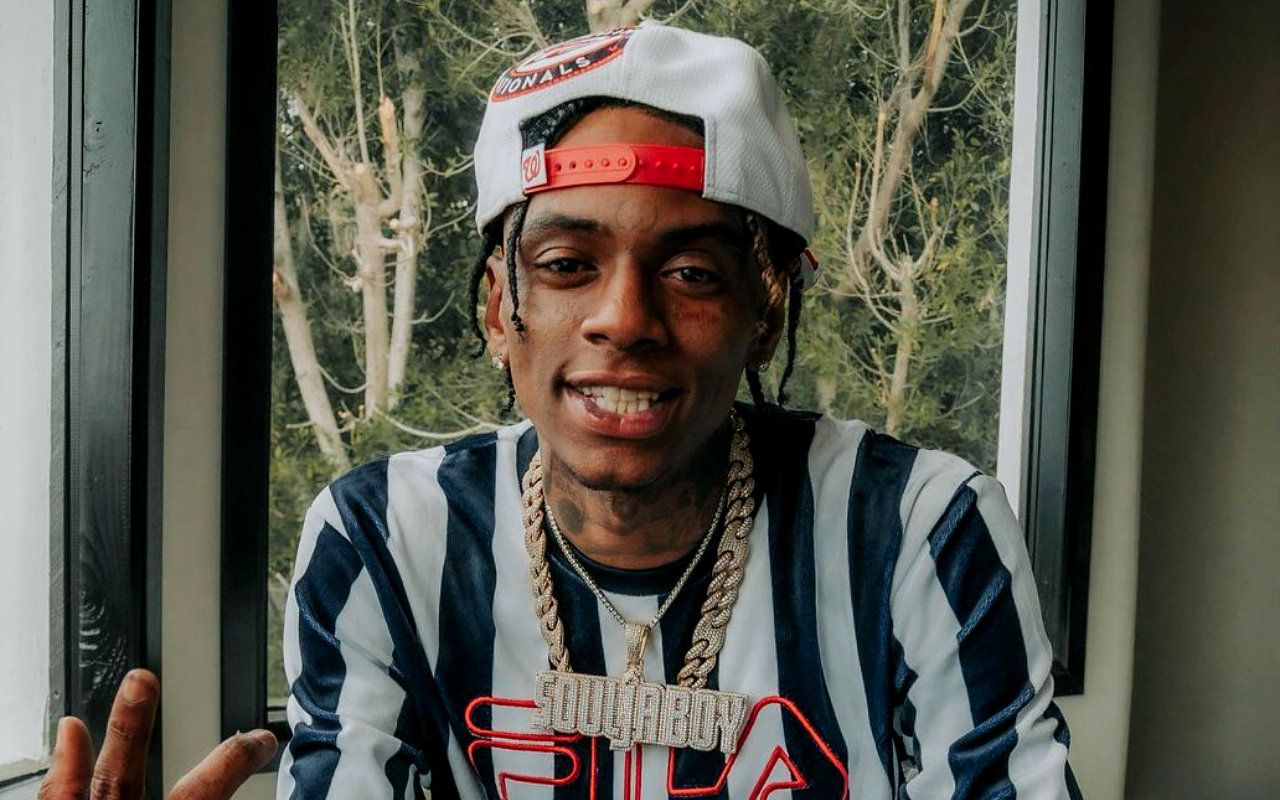 Soulja Boy : Artist of the Week 32 of 2007