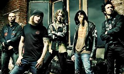 Stone Sour