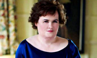 Susan Boyle