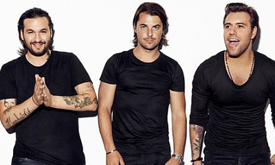 Swedish House Mafia