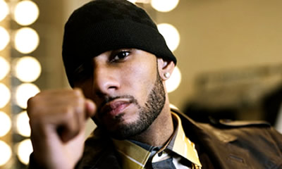 Swizz Beatz