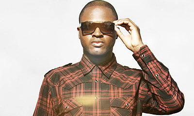 Taio Cruz