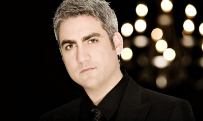Taylor Hicks