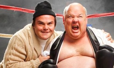 Tenacious D