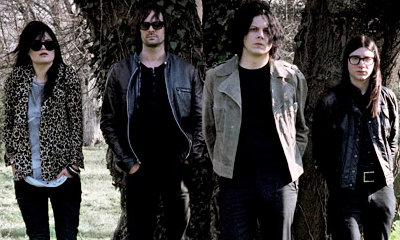 The Dead Weather