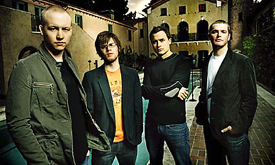 The Fray