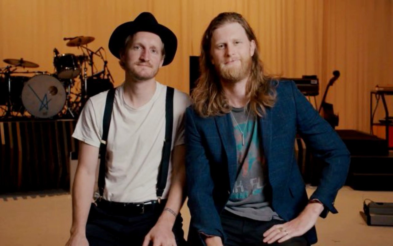 The Lumineers