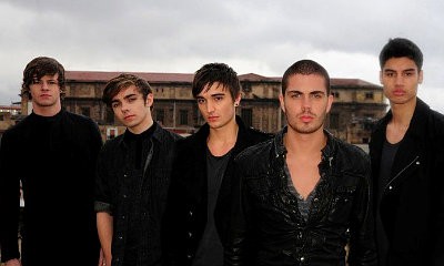 The Wanted