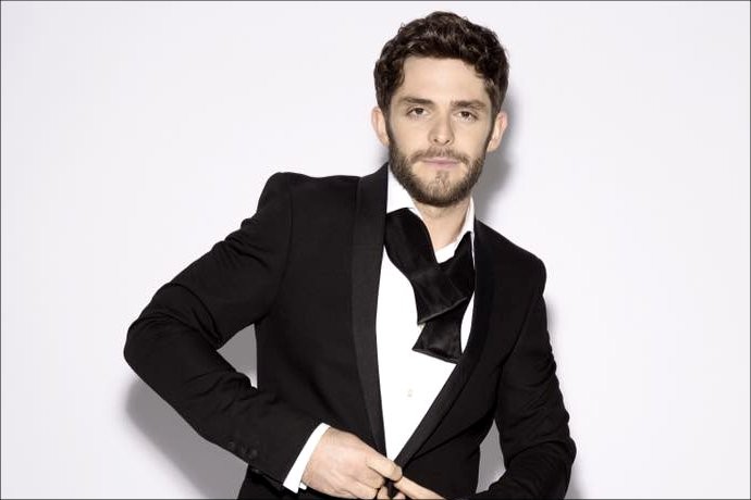 Thomas Rhett