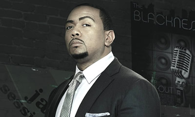 Timbaland