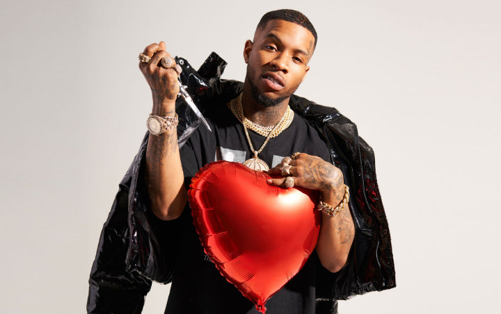 Tory Lanez