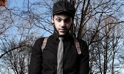 Travis McCoy